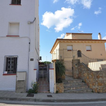 Rnet - Merce Rododera - Puerto Roses Dış mekan fotoğraf